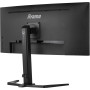 Monitor iiyama G-MASTER GCB3481WQSU-B1 - zdjęcie poglądowe 5