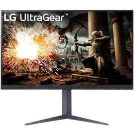 Monitor LG UltraGear 32GS75Q-B 32GS75Q-B.AEU - zdjęcie poglądowe 7