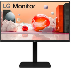 Monitor LG 24BA550-B - zdjęcie poglądowe 7