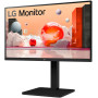 Monitor LG 24BA550-B - zdjęcie poglądowe 1