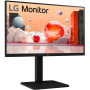 Monitor LG 24BA550-B - zdjęcie poglądowe 2