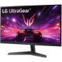 Monitor LG 24GS60F-B 24GS60F-B.AEU - zdjęcie poglądowe 1