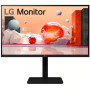 Monitor LG 27BA550-B - zdjęcie poglądowe 7