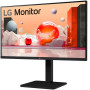 Monitor LG 27BA550-B - zdjęcie poglądowe 1