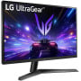 Monitor LG UltraGear 27GS60F-B 27GS60F-B.AEU - zdjęcie poglądowe 2