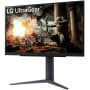 Monitor LG UltraGear 27GS75Q-B - zdjęcie poglądowe 1