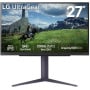 Monitor LG UltraGear 27GS85Q-B 27GS85Q-B.AEU - zdjęcie poglądowe 8