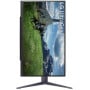 Monitor LG UltraGear 27GS85Q-B 27GS85Q-B.AEU - zdjęcie poglądowe 1