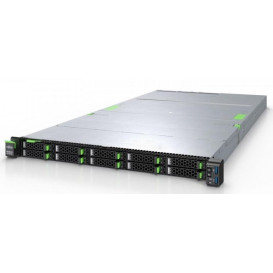 Serwer Fujitsu PRIMERGY RX2530 M6 VFY:R2536SC510IN - Rack (1U)/Intel Xeon Scalable 4309Y/RAM 32GB/4xLAN/3 lata On-Site