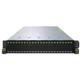 Serwer Fujitsu PRIMERGY RX2540 M7 VFY:R2547SC010PL - Rack (2U)/Intel Xeon Scalable 5415+