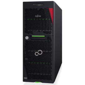 Serwer Fujitsu PRIMERGY TX1330 M5 VFY:T1335SC010PL - Tower/Intel Xeon E Xeon E-2378/RAM 32GB/2xLAN/1 rok On-Site