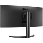 Monitor LG UltraWide 34WP75CP-B - zdjęcie poglądowe 4