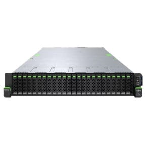 Serwer Fujitsu PRIMERGY RX2540 M7 VFY:R2547SC050PL - zdjęcie poglądowe 1