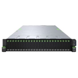 Serwer Fujitsu PRIMERGY RX2540 M7 VFY:R2547SC050PL - Rack (2U)/Intel Xeon Scalable 5416S/RAM 32GB/4xLAN