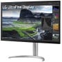 Monitor LG UltraFine 32UQ850V-W 32UQ850V-W.AEU - zdjęcie poglądowe 2