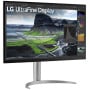 Monitor LG UltraFine 32UQ850V-W 32UQ850V-W.AEU - zdjęcie poglądowe 3