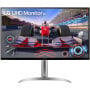 Monitor LG UltraFine 32UQ750P-W 32UQ750P-W.AEU - zdjęcie poglądowe 7