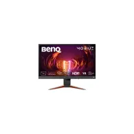 Monitor Benq Mobiuz EX240N 9H.LL6LB.QBE, 23,8", 1920x1080 (FHD), 165Hz, VA, HDR, 1 ms, Czarny | Sklep ITnes.pl, IT for BUSINESS