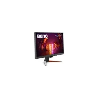 Monitor Benq Mobiuz EX240N 9H.LL6LB.QBE, 23,8", 1920x1080 (FHD), 165Hz, VA, HDR, 1 ms, Czarny | Sklep ITnes.pl, IT for BUSINESS