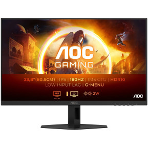 Monitor AOC Gaming 24G4XE - zdjęcie poglądowe 9