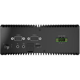 Komputer Lenovo ThinkEdge SE50 11RJ007KPB