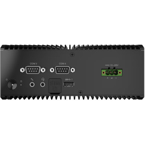Komputer Lenovo ThinkEdge SE50 11RJ007KPB