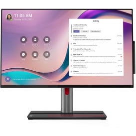 Lenovo ThinkSmart View 12CN0002PB - zdjęcie poglądowe 8