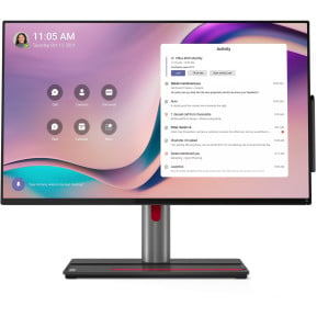 Lenovo ThinkSmart View 12CN0002PB - zdjęcie poglądowe 8