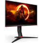 Monitor AOC Gaming Q24G2A, BK - zdjęcie poglądowe 3