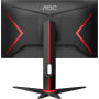 Monitor AOC Gaming Q24G2A, BK - zdjęcie poglądowe 7