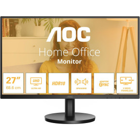 Monitor AOC U27B3A - zdjęcie poglądowe 9