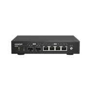 Switch niezarządzalny QNAP QSW-2104-2S, 2x 10GbE SFP+, 4x 2.5GbE RJ45 | Sklep ITnes.pl, IT for BUSINESS