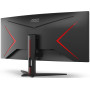 Monitor AOC CU34G2XE, BK - zdjęcie poglądowe 5