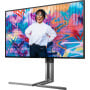 Monitor AOC U27U3CV - zdjęcie poglądowe 1