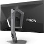 Monitor AOC Agon Pro AG276QZD2 - zdjęcie poglądowe 5