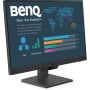 Monitor Benq BL2490 9H.LM5LB.QBE - zdjęcie poglądowe 2