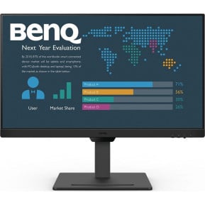 Monitor Benq 9H.LMGLJ.LBE - zdjęcie poglądowe 8