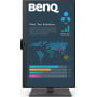 Monitor Benq 9H.LMGLJ.LBE - zdjęcie poglądowe 2