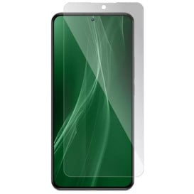 Szkło ochronne hybrydowe MyScreenProtector Hybrid Glass Samsung S23 S911 i S22 S901 MYS001156 - Przezroczyste