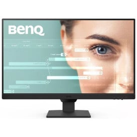 Monitor Benq 9H.LLTLB.QBE - 27"/1920x1080 (Full HD)/100Hz/IPS/5 ms/Czarny