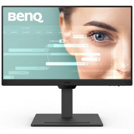 Monitor Benq GW2490T 9H.LMJLJ.LBE - 23,8"/1920x1080 (Full HD)/IPS/5 ms/pivot/Czarny