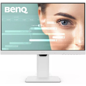 Monitor Benq GW2486TC 9H.LMLLB.QBE - zdjęcie poglądowe 7
