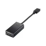 Adapter HP USB-C, VGA N9K76AA - zdjęcie poglądowe 1