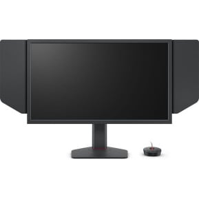 Monitor Benq ZOWIE XL2546X+ 9H.LN1LB.QBE - zdjęcie poglądowe 7