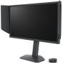 Monitor Benq ZOWIE XL2546X+ 9H.LN1LB.QBE - zdjęcie poglądowe 1