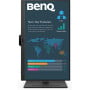 Monitor Benq BL2490T 9H.LMHLJ.LBE - zdjęcie poglądowe 2