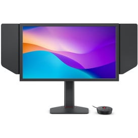 Monitor Benq ZOWIE XL2586X 9H.LM4LB.QBE - zdjęcie poglądowe 7