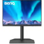 Monitor Benq SW242Q 9H.LLVLA.TBE - zdjęcie poglądowe 9