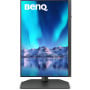 Monitor Benq SW242Q 9H.LLVLA.TBE - zdjęcie poglądowe 1