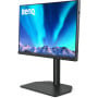 Monitor Benq SW242Q 9H.LLVLA.TBE - zdjęcie poglądowe 2